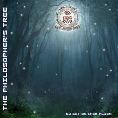 The Philosopher's Tree - DJ set chemalien