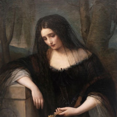 i know who you pretend i am