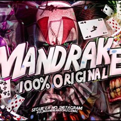 MONTAGEM BEAT DOS DEUSES  - DJ MANDRAKE 2K22