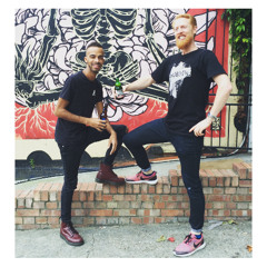 The Forward Movement Show 2522 with Leroy Roberts & Dan Formless
