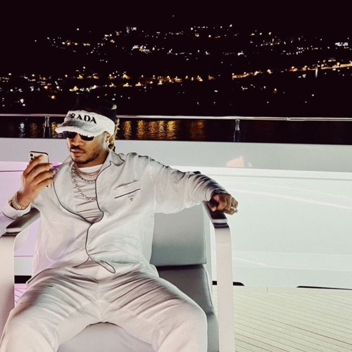 Future - In And Out Of Time (unreleased)
