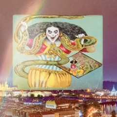 Dave Ball, Genesis P. Orridge - Sex & The Married Frog