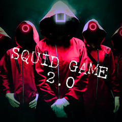 SQUID GAME 2 ( LoginStein CLUB Remix )