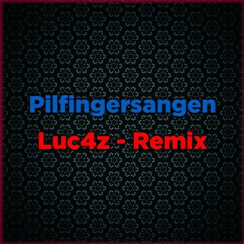 Sigurd Barrett - Pilfingersangen (Luc4z Remix)