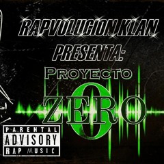 Dejamelo A Mi ~Rapvolucion Klan~ {Zero} Morelia Rap 2022