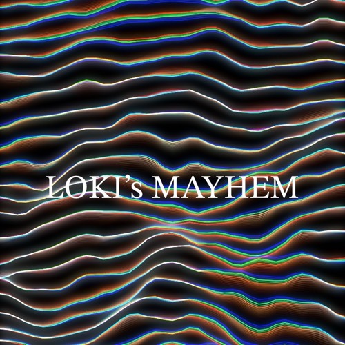 LOKI - RERUN (Prod. LOKI)