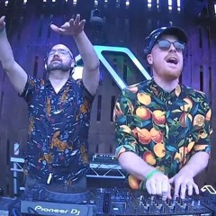 Tinlicker Live At London Open Air 2019
