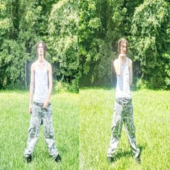 she was the only one that saved me from myself