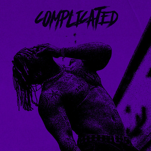 HaimKind_Complicadet Remix