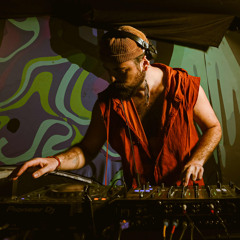 As-if Bot's Festival Ambient set