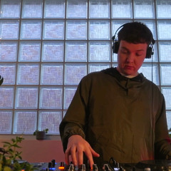 Golden Hour w/ Humongous Fungus & Sleepy J | Anyplace Radio