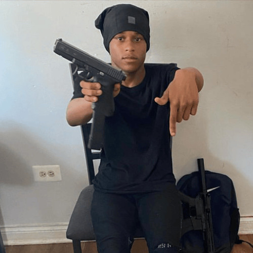 No Scrubs - 4 Block Lil Mari ( Unreleased )