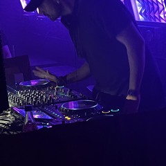 Tatendrang / Psyception 12.4.25 / Schlosskeller - Psytrance, Goa, Progressive Trance, Melodic