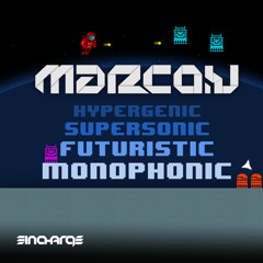 Hypergenic Supersonic Futuristic Monophonic