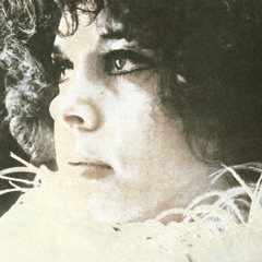 Gal Costa, S!RENE - Pontos Luz (Didot Redrum)