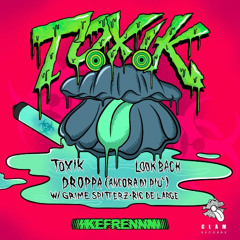 Droppa (Ancora di più) - Kefrennnn, Grime Spitterz, Ric de Large (Extended Mix)