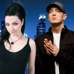 Eminem & Evanescence - I Must Be Dreaming (feat. D12) (2021)