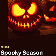TMG SPOOK - MOMSTER