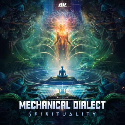 Mechanical Dialect & Ajana - Psychedelic Ritual