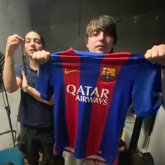sho soy fan del barça