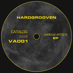 OSM PREMIERE: Ambulante & Jeromefromcanada - French Connection (HGVA001)