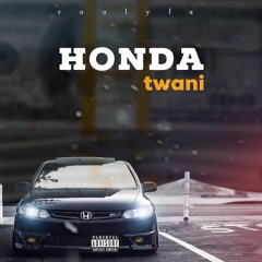 TWani-Honda