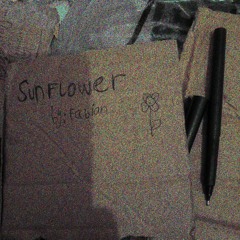 Fabian - sunflower.