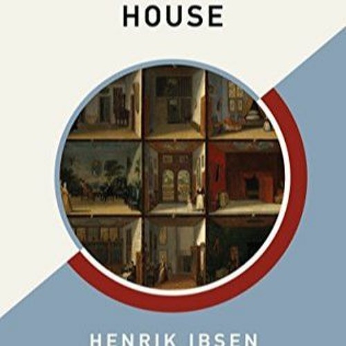 A Doll's House eBook by Henrik Ibsen - EPUB Book