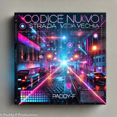 Codice Nuovo, Strada Vecchia