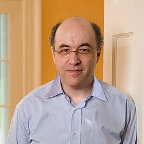 Stephen Wolfram on Computer Language Design, SMP, Mathematica, and Wolfram Language