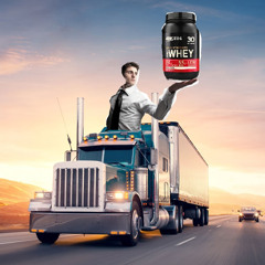Da Whey You Move