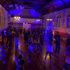 Ecstatic Dance Melbourne - Temple Step DJ Set Feat. Madhu Honey (6 June 2023)