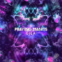 Praying Mantis - Lila [Spin Twist Records] - Out Now!