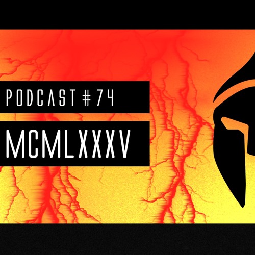 Bassiani invites MCMLXXXV / Podcast #74