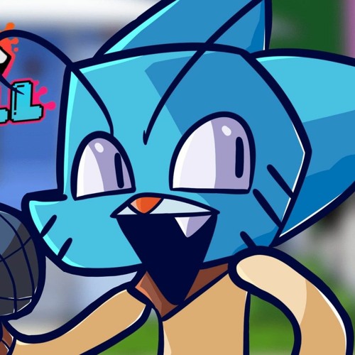 Fnf Vs. Gumball (The Battle Song)