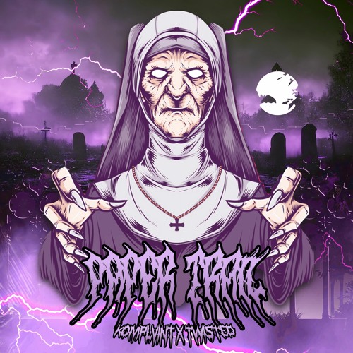 KOMPLVINT X TWISTED - PAPER TRAIL