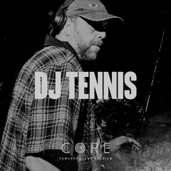 DJ Tennis at Tomorrowland Belgium 2025 | CORE STAGE