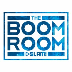 322 - The Boom Room - Kasper Koman