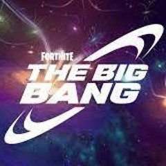 Fortnite The Big Bang Live Event Music Phase 4 - Rocket Racing (louder)