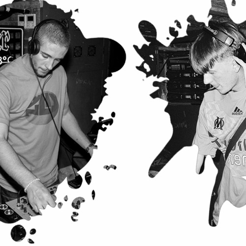 Killahertz Episode 54 - Redman B2B Farrant - Old Skool Speed Garage, Trance, Jungle and DnB DJ Mix