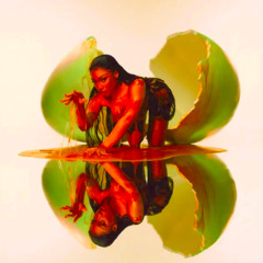 Megan Thee Stallion - MAMUSHI (JED Remix)
