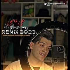 Ali Ghasemi - Remix 2023