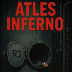 Anders Ringdal Strøm - Atles Inferno Del 1