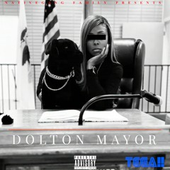 Dolton Mayor