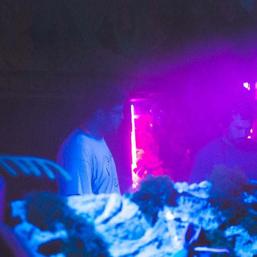 ASPHALTE - Techno prog/ Psytech