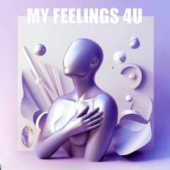 Kubi - My Feelings 4U