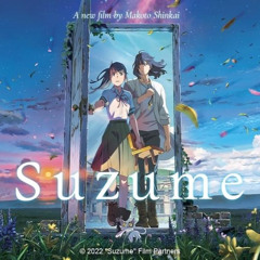 RADWIMPS - すずめ (Suzume) ,.十明 (Toaka) Feat Claes Rosén [Silk Music] (STB007 CityPop Remix)