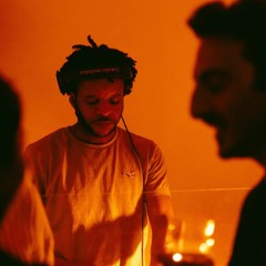 monopo night vol.1 @ Le Discobar - Wondja