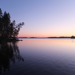 Tuutulaulu (Miepä laulan lapsellani)