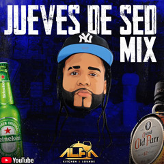 Jueves De Sed Mix! En El Alfa October 2023 (Live)